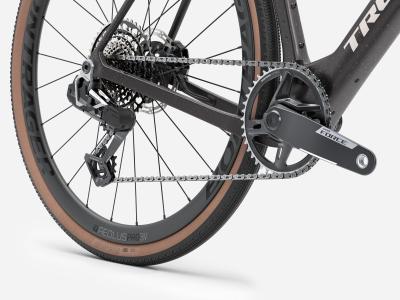 Trek Checkmate SLR 7 AXS XS Gloss Trek Black/Matte Carb Produktbild 1
