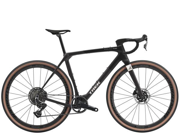 Trek Checkmate SLR 7 AXS XL Gloss Trek Black/Matte Carb