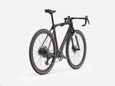 Trek Checkmate SLR 7 AXS XL Gloss Trek Black/Matte Carb Produktbild 2