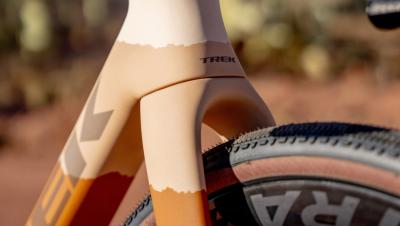 Trek Checkmate SLR 7 AXS ML Matte Hex Blue/Plasma Grey Produktbild 9