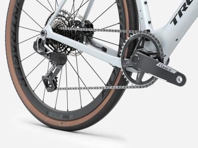 Trek Checkmate SLR 7 AXS XL Matte Hex Blue/Plasma Grey Produktbild 1