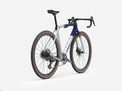 Trek Checkmate SLR 7 AXS XL Matte Hex Blue/Plasma Grey Produktbild 2