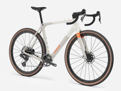 Trek Checkmate SLR 7 AXS ML Era White/Buff Beige Produktbild 4