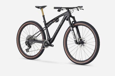 Trek Supercal SLR9.9XX FA S Carbon Smoke/Galactic Grey Produktbild 1