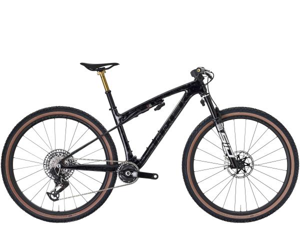 Trek Supercal SLR9.9XX FA L Carbon Smoke/Galactic Grey
