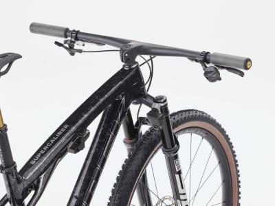 Trek Supercal SLR9.9XX FA L Carbon Smoke/Galactic Grey Produktbild 3