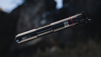 Trek Supercal SLR9.9XX FA ML Navy Smoke Produktbild 6