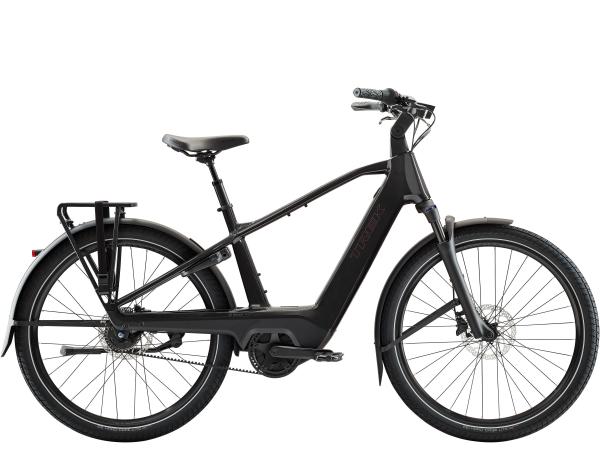 Trek Charter+ 4 N5 B 540 SO L Dark Web