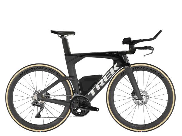 Trek Speed Concept SLR 7 M Matte Deep Smoke