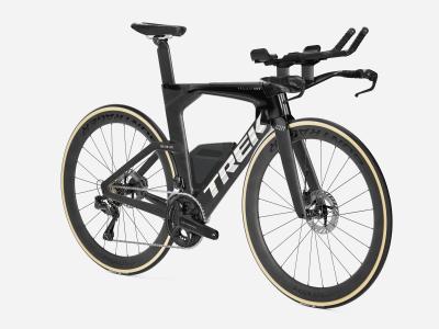 Trek Speed Concept SLR 7 XL Matte Deep Smoke Produktbild 1