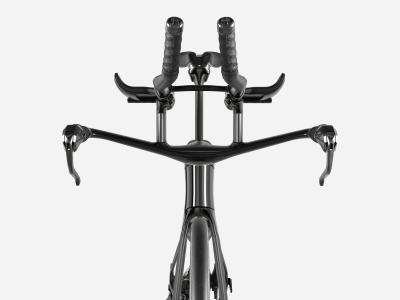 Trek Speed Concept SLR 7 XL Matte Deep Smoke Produktbild 3