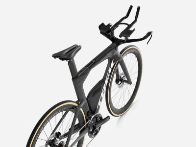 Trek Speed Concept SLR 7 XL Matte Deep Smoke Produktbild 4