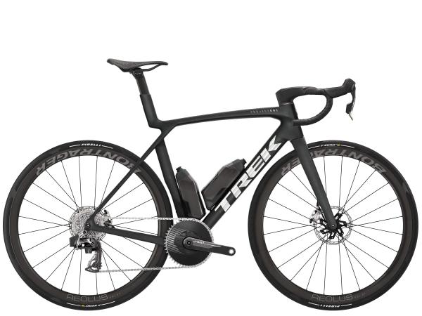 Trek MADONE SLR 9 1X SRAM XS Matte Deep Smoke