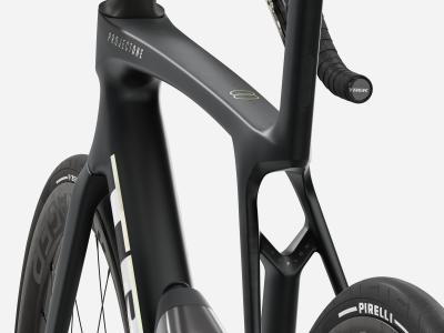 Trek MADONE SLR 9 1X SRAM L Matte Deep Smoke Produktbild 3