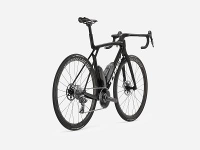 Trek MADONE SLR 9 1X SRAM XL Matte Deep Smoke Produktbild 1