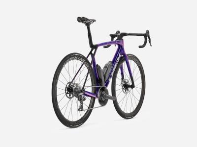 Trek MADONE SLR 9 1X SRAM M Purple Phaze/Amethyst Marbl Produktbild 1