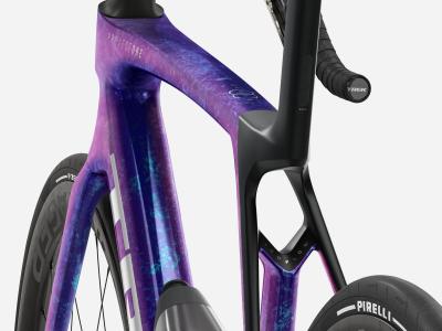 Trek MADONE SLR 9 1X SRAM ML Purple Phaze/Amethyst Marb Produktbild 3