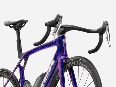 Trek MADONE SLR 9 1X SRAM ML Purple Phaze/Amethyst Marb Produktbild 4