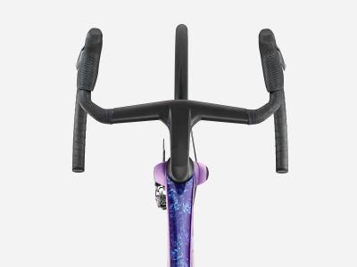 Trek MADONE SLR 9 1X SRAM XL Purple Phaze/Amethyst Marb Produktbild 2