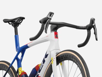 Trek Madone SLR 7 M Lidl-Trek Team Replica Produktbild 4