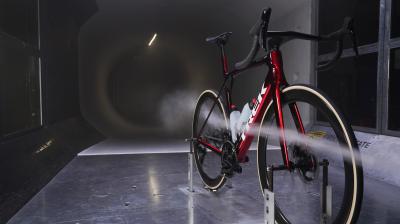 Trek Madone SLR 7 L Lidl-Trek Team Replica Produktbild 7