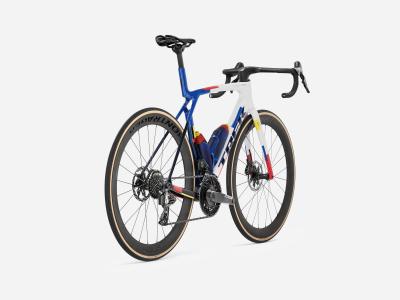 Trek Madone SLR 7 AXS L Lidl-Trek Team Replica Produktbild 1