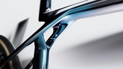 Trek Madone SLR 9 XS Lidl-Trek Team Replica Produktbild 8