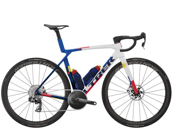 Trek MADONE SLR 9 1X SRAM XS Lidl-Trek Team Replica