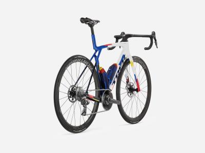 Trek MADONE SLR 9 1X SRAM XS Lidl-Trek Team Replica Produktbild 1