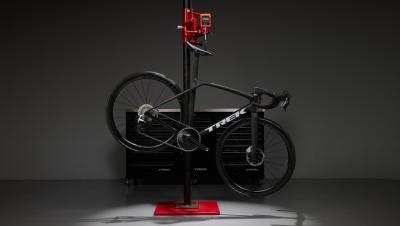 Trek MADONE SLR 9 1X SRAM S Lidl-Trek Team Replica Produktbild 6