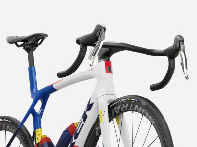 Trek MADONE SLR 9 1X SRAM XL Lidl-Trek Team Replica Produktbild 4