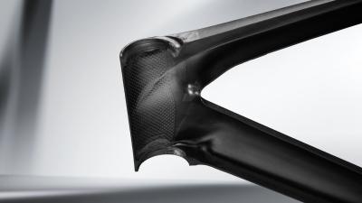 Trek Madone SLR 9 AXS M Lidl-Trek Team Replica Produktbild 6