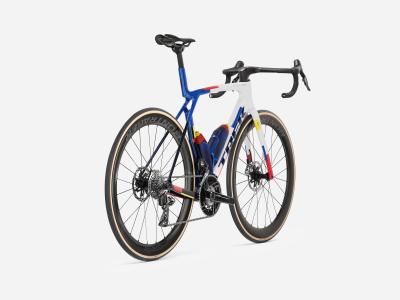Trek Madone SLR 9 AXS L Lidl-Trek Team Replica Produktbild 1