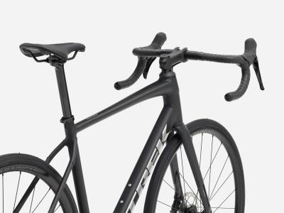 Trek Domane AL 4 49 Matte Dark Star Black Produktbild 2