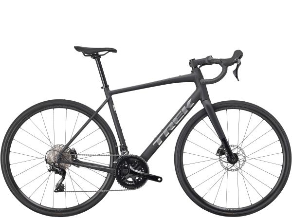 Trek Domane AL 4 54 Matte Dark Star Black