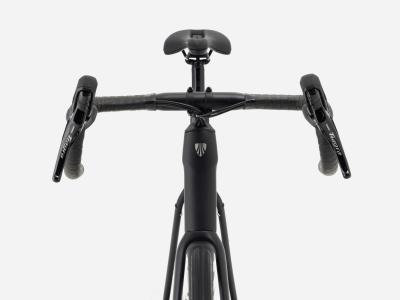 Trek Domane AL 4 54 Matte Dark Star Black Produktbild 3
