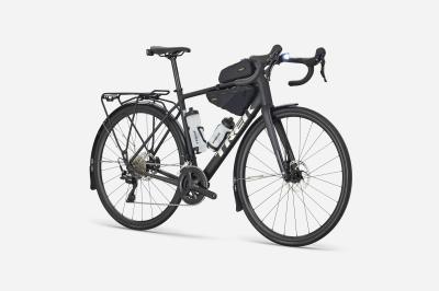 Trek Domane AL 4 54 Matte Dark Star Black Produktbild 4