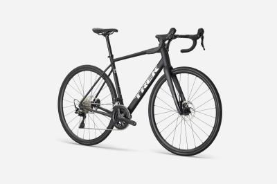 Trek Domane AL 4 56 Matte Dark Star Black Produktbild 1