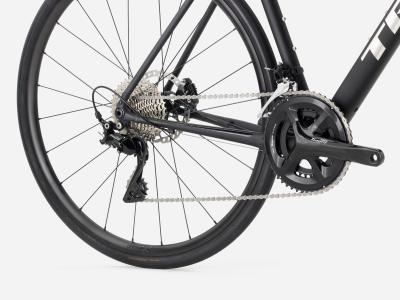 Trek Domane AL 4 56 Matte Dark Star Black Produktbild 5