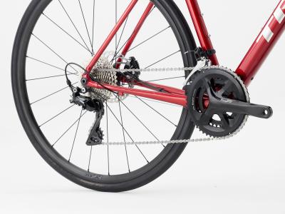 Trek Domane AL 4 52 Fury Red Produktbild 5