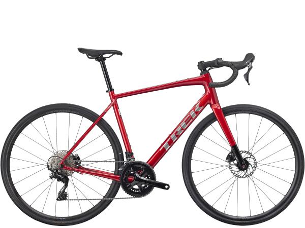 Trek Domane AL 4 58 Fury Red