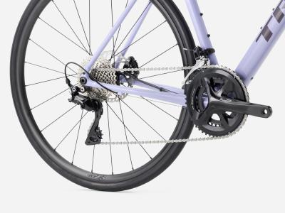 Trek Domane AL 4 52 Lavender Haze Produktbild 5