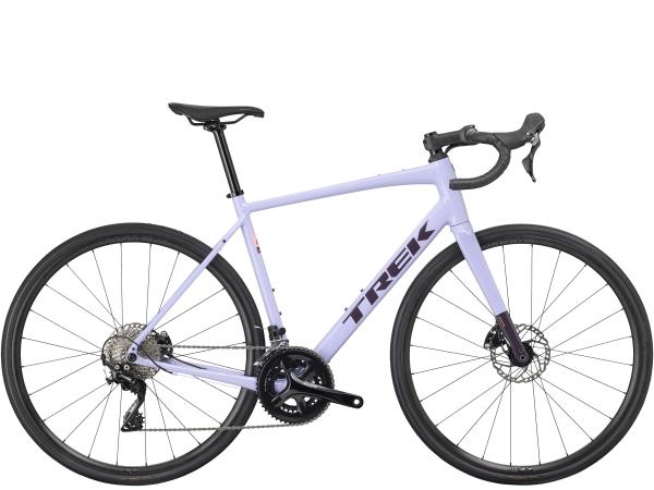 Trek Domane AL 4 54 Lavender Haze