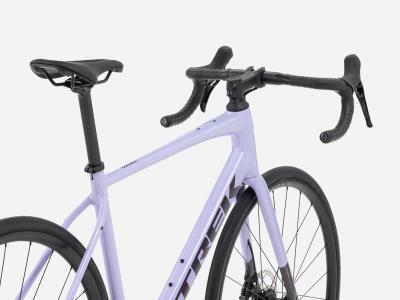 Trek Domane AL 4 56 Lavender Haze Produktbild 2