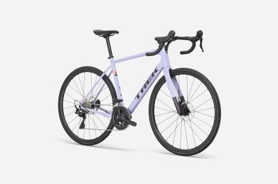 Trek Domane AL 4 58 Lavender Haze Produktbild 1