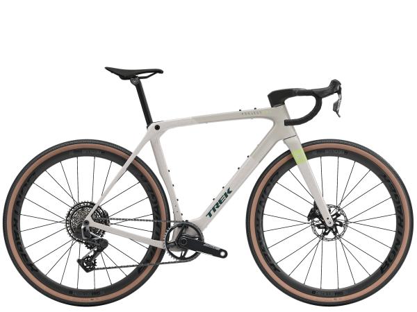 Trek Checkmate SLR 7 AXS XS Buff Beige/Supernova Splatt