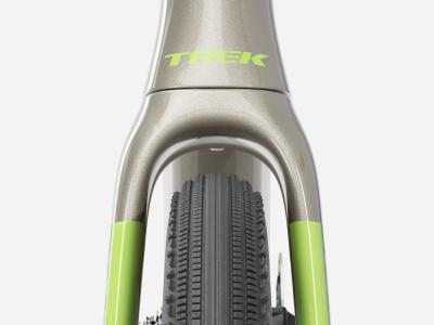 Trek Checkmate SLR 7 AXS ML Buff Beige/Supernova Splatt Produktbild 3