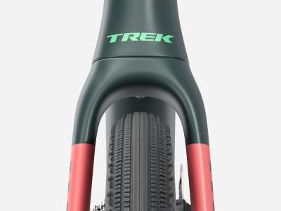 Trek Checkmate SLR 7 AXS M Trek Black/Juniper Splatter Produktbild 3