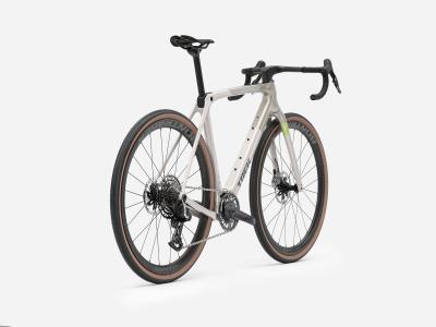 Trek Checkmate SLR 9 AXS XL Buff Beige/Supernova Splatt Produktbild 2