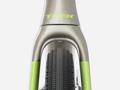 Trek Checkmate SLR 9 AXS XL Buff Beige/Supernova Splatt Produktbild 3